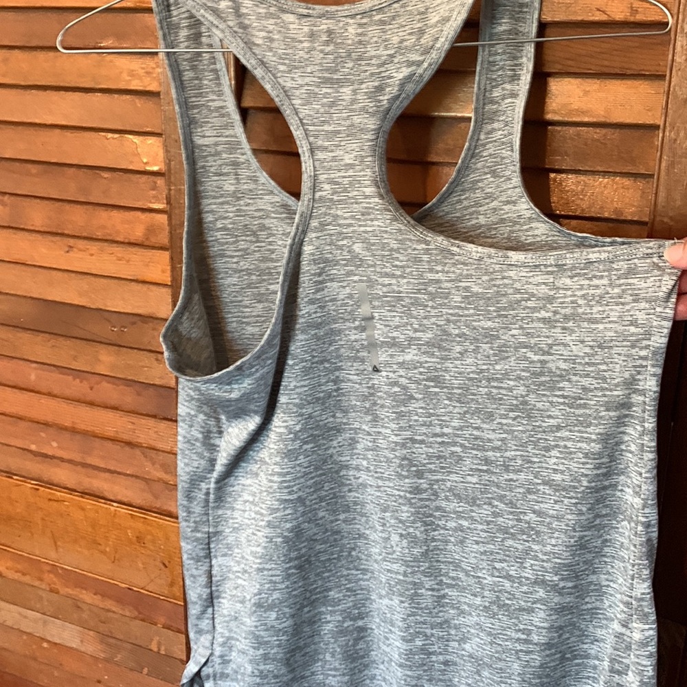 Razorback tank - Picture 5 of 5